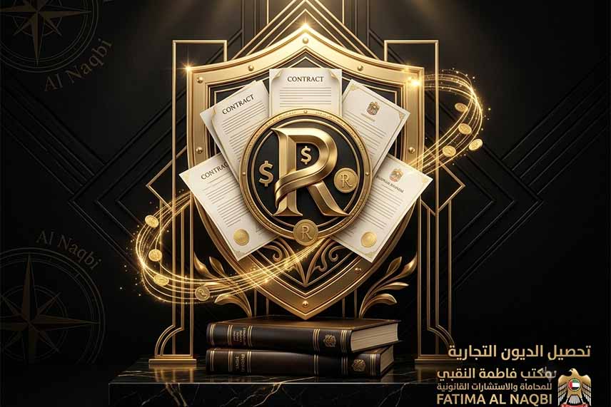 تحصيل الديون التجارية
