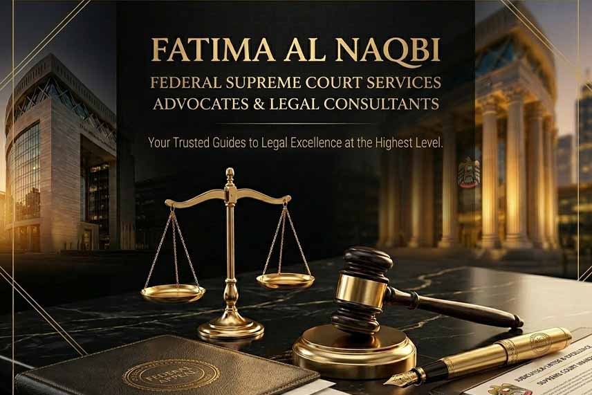خدمات المحكمة الاتحادية العليا