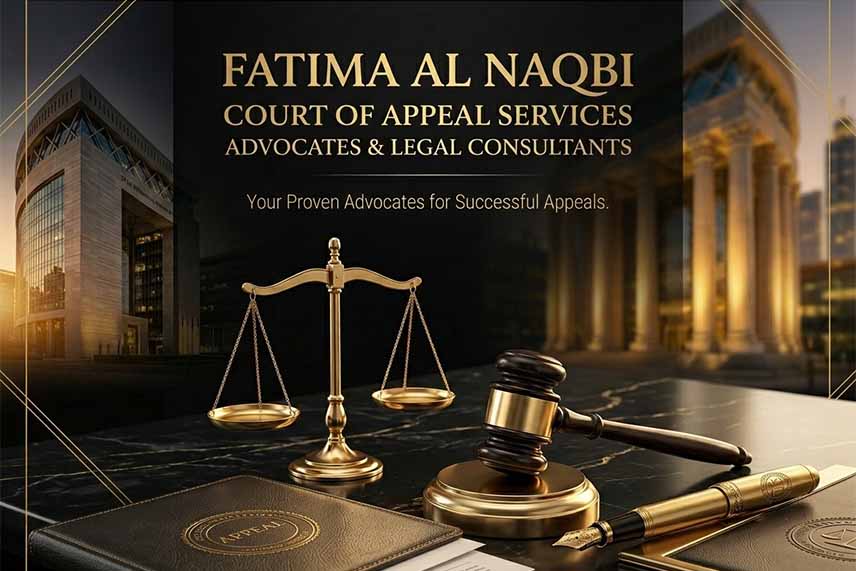 خدمات محاكم الاستئناف